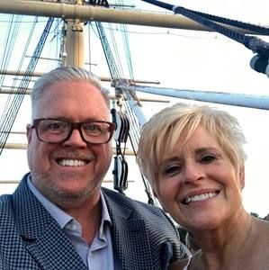 Meet your Posher, Jim